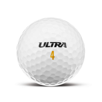 Wilson Ultra Distance Golfball