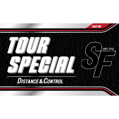 Tour Special SF Golfball - 15er Pack