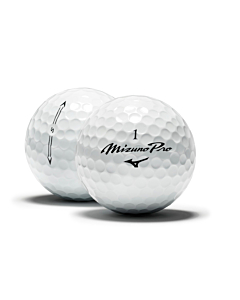 Mizuno Pro S - individuell bedruckt