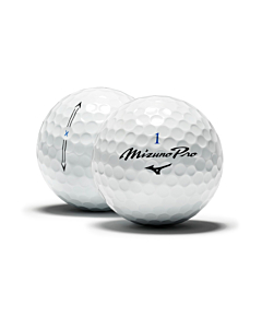 Mizuno Pro X - individuell bedruckt 