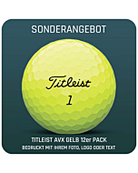 AVX Gelb 12er Angebot