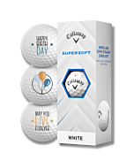 Happy Birthday Callaway Supersoft I