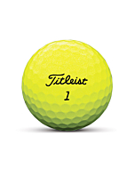 Titleist-Tour-Soft-yellow