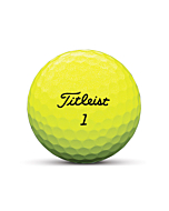 titleist-tour-soft-yellow