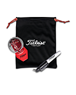 Titleist Alignment Marker Geschenkset