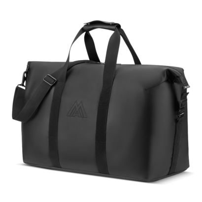 Big Max Boston Bag