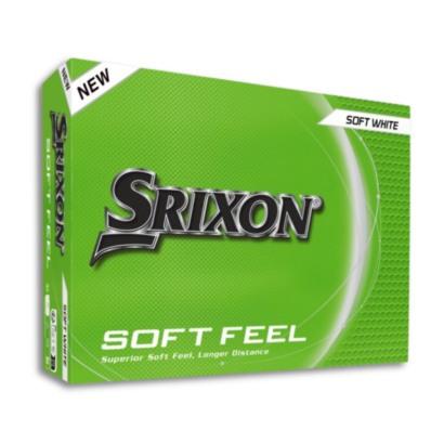 srixon soft feel 12er