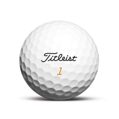 Titleist Velocity - individuell bedruckt