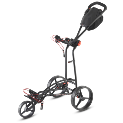 BIG MAX Autofold FF Golf Trolley - Ultrakompakt