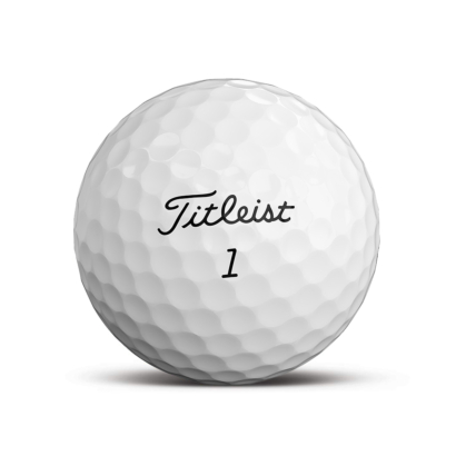 Titleist Pro V1  Golfbälle 3er Pack Motiv Thank You