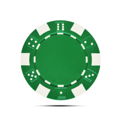 Pokerchip-Green-Main