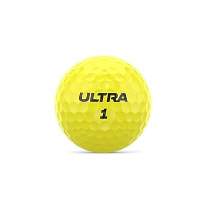 Wilson-Ultra-Yellow-High-Quality