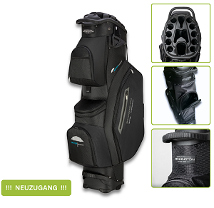 Bennington QO14 Golf Cartbag