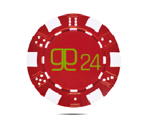 Individuell bedruckte Pokerchips